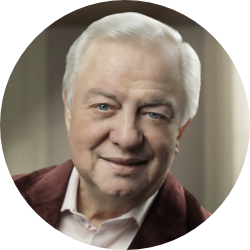 Dr. Roger Billings