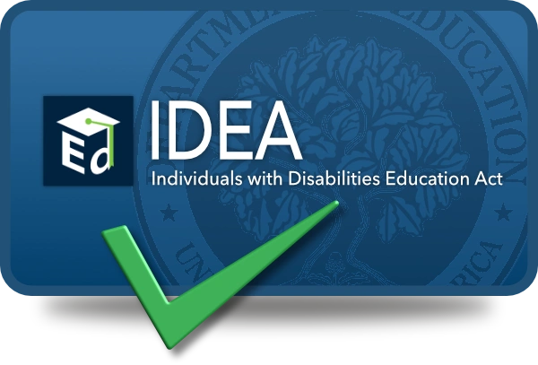 IDEA Compliance