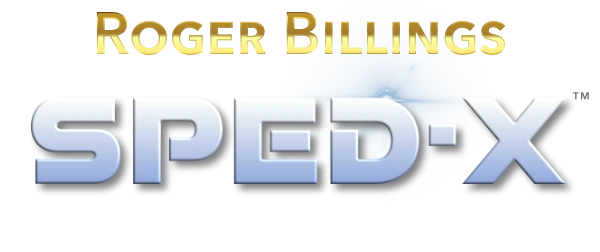 Roger_Billings_SPED-X_Grant