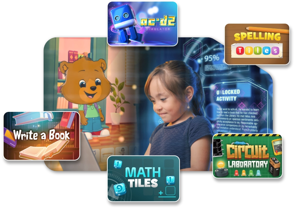 Acellus Gold Experience