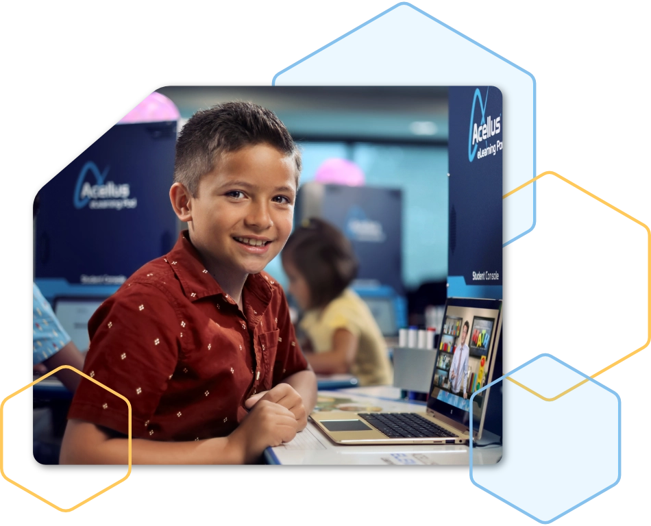 Acellus Gold Experience