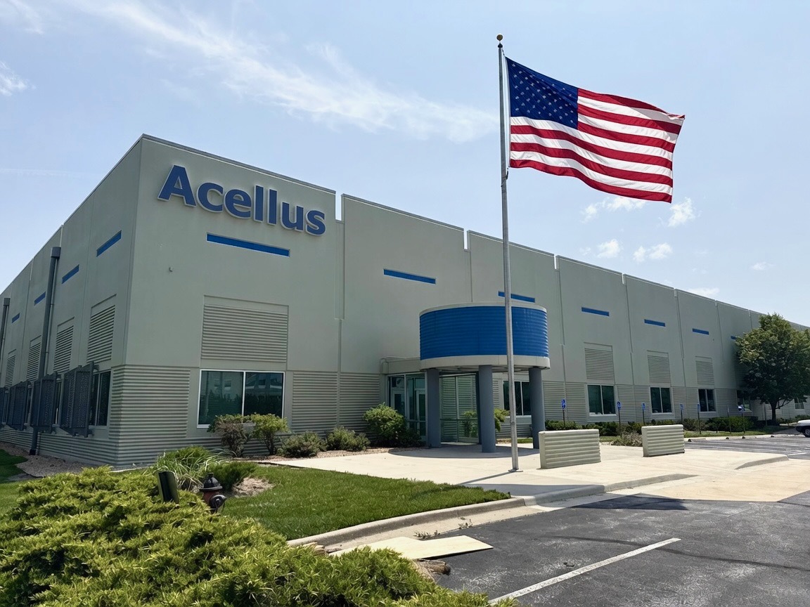 AcellusConferenceCenter