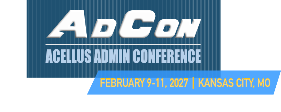 AcellusAdCon
