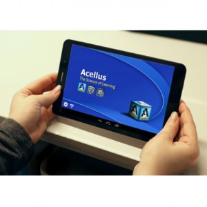 Product - 3D Acellus Tablet