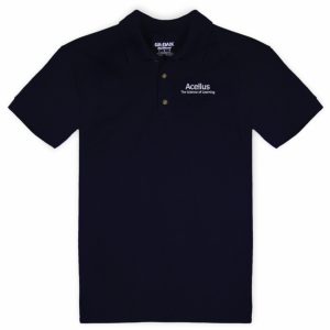 Acellus Polo Shirt