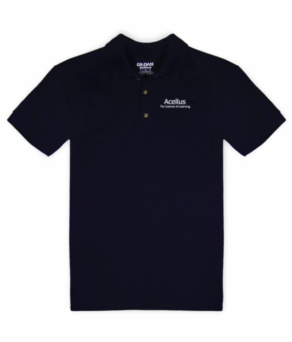 Acellus Polo Shirt