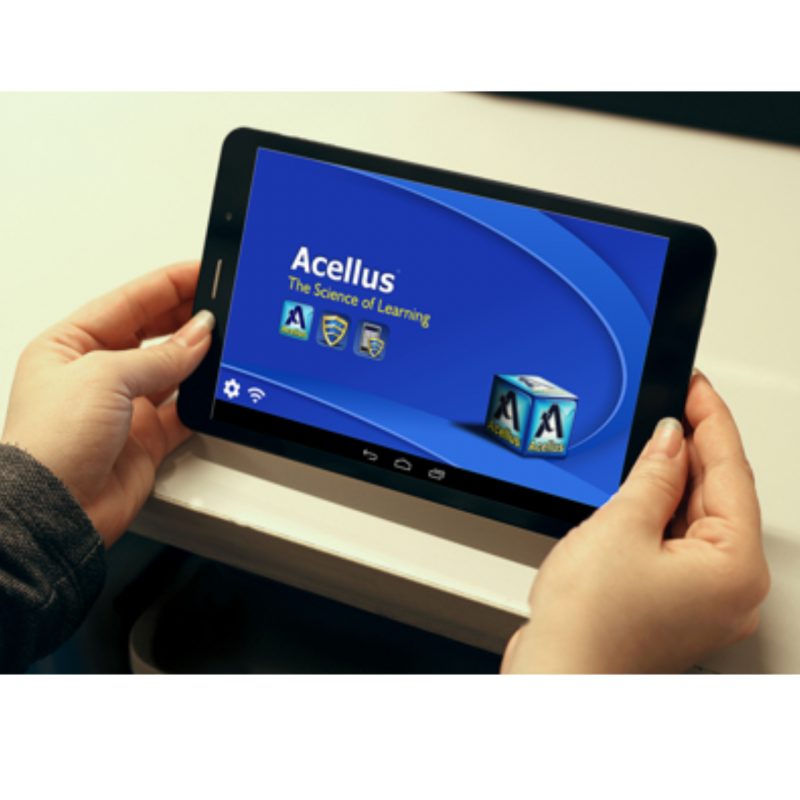 Cellus bot code teaching stem bot acellus store