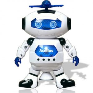 Cellus Bot