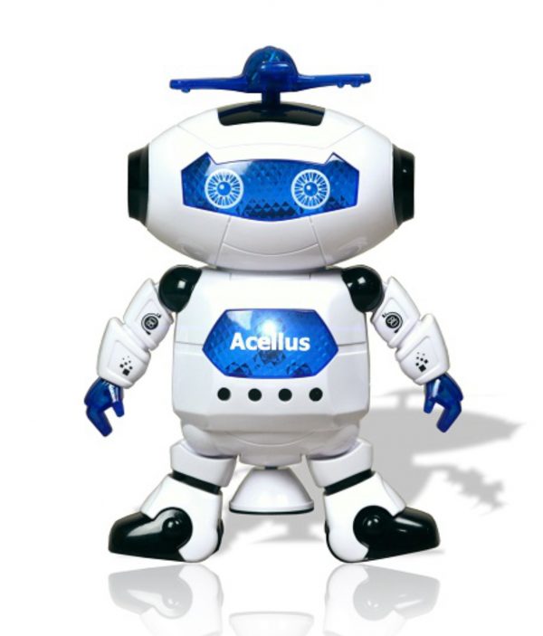 Cellus Bot