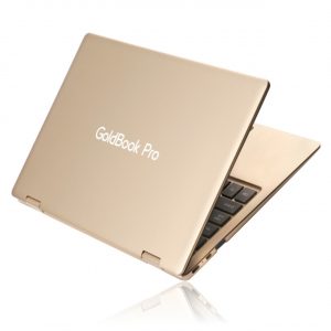 GoldBook Pro
