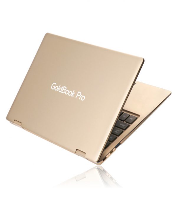 GoldBook Pro