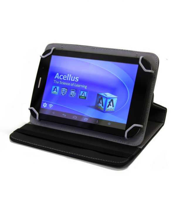 Acellus Tablet Case