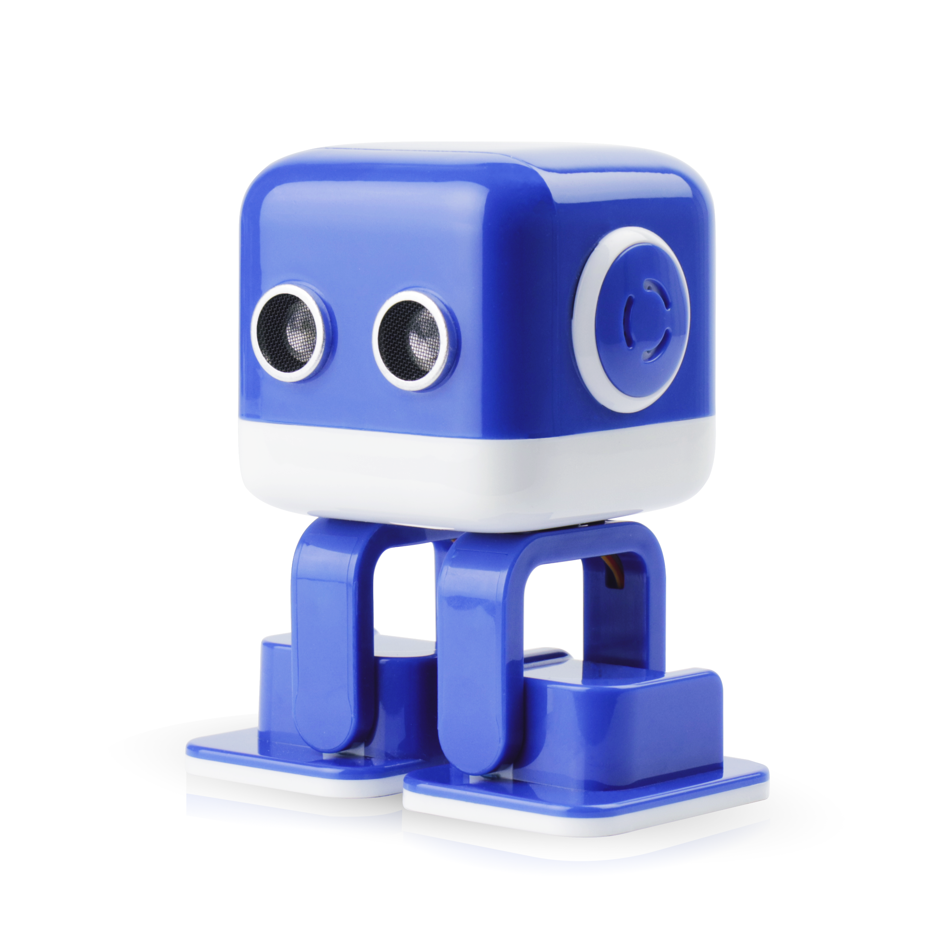 AC-D2 - Dancing STEM Robot