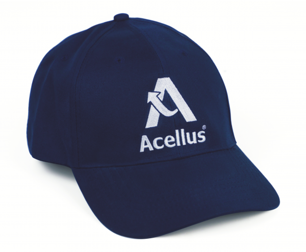 Acellus Baseball Cap