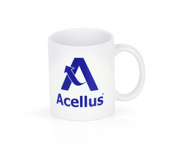 Acellus Mug