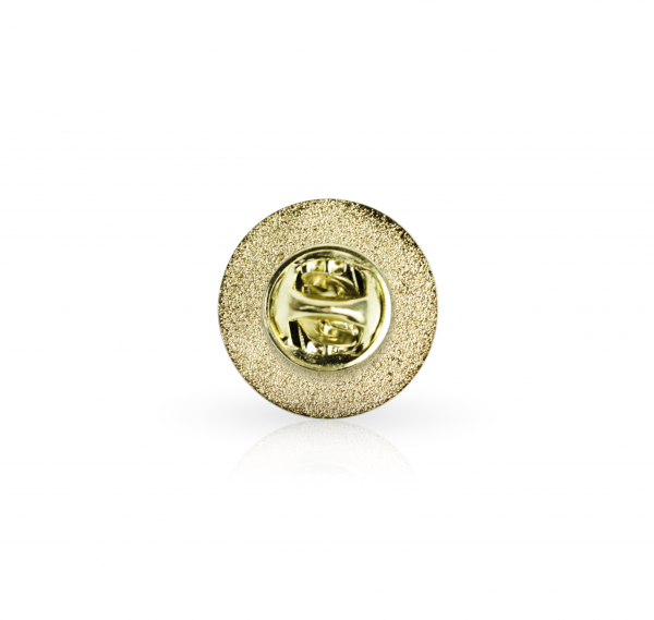 Acellus Lapel Pin - Image 2