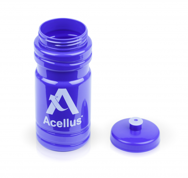 Acellus Water Bottle - Image 2
