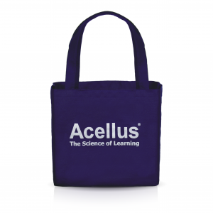 Acellus Tote Bag