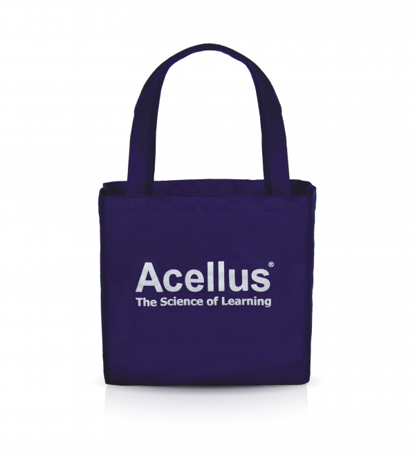 Acellus Tote Bag