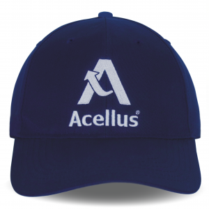 Acellus Baseball Cap Front