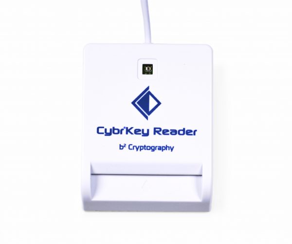 CybrKey Reader