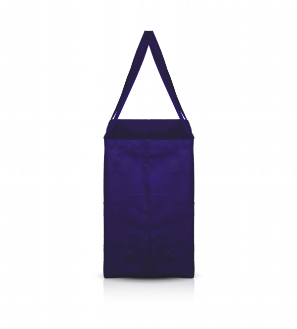 Tote Bag Side