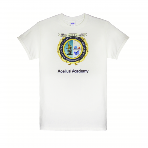 T-Shirt -- Acellus Academy
