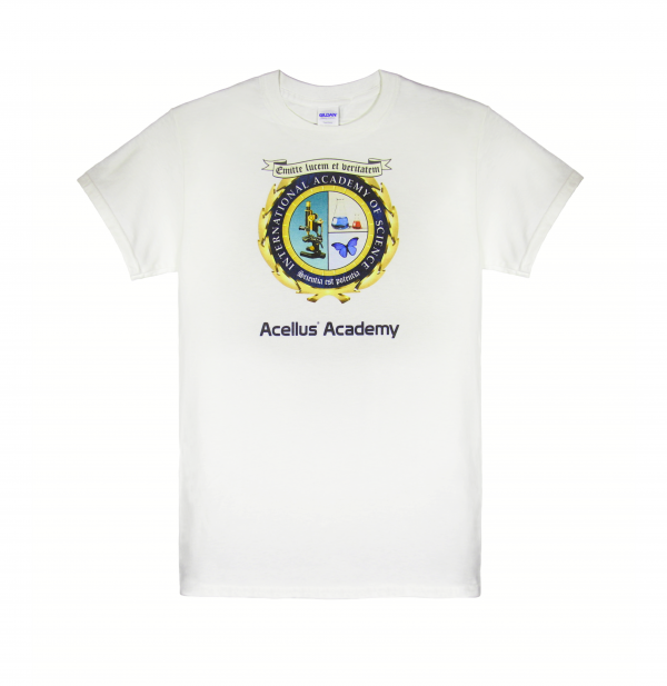 T-Shirt -- Acellus Academy