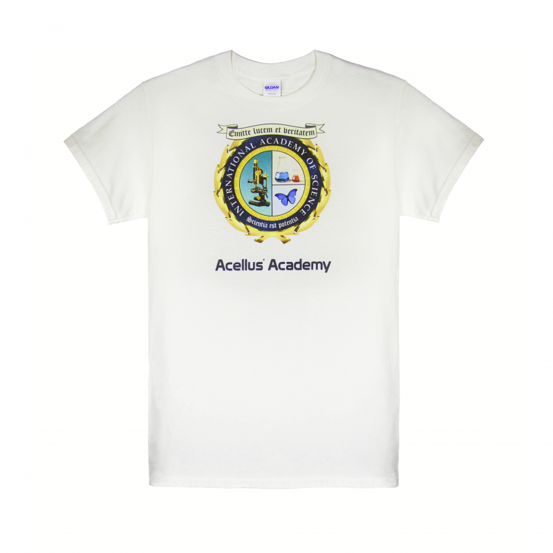 Acellus academy t shirt acellus store