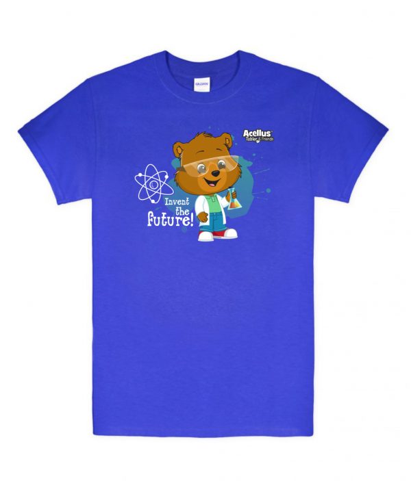 Tobler Science T-Shirt