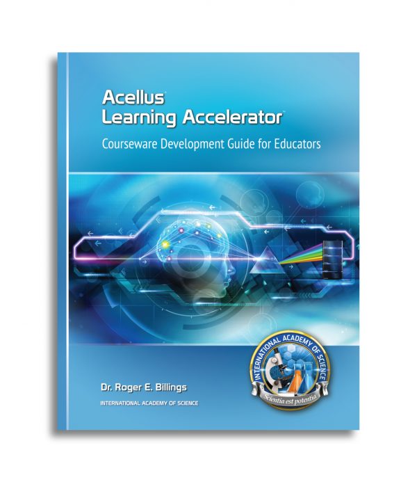 Acellus Learning Accelerator Book