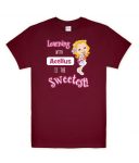 Sweetie Lips Acellus Shirt