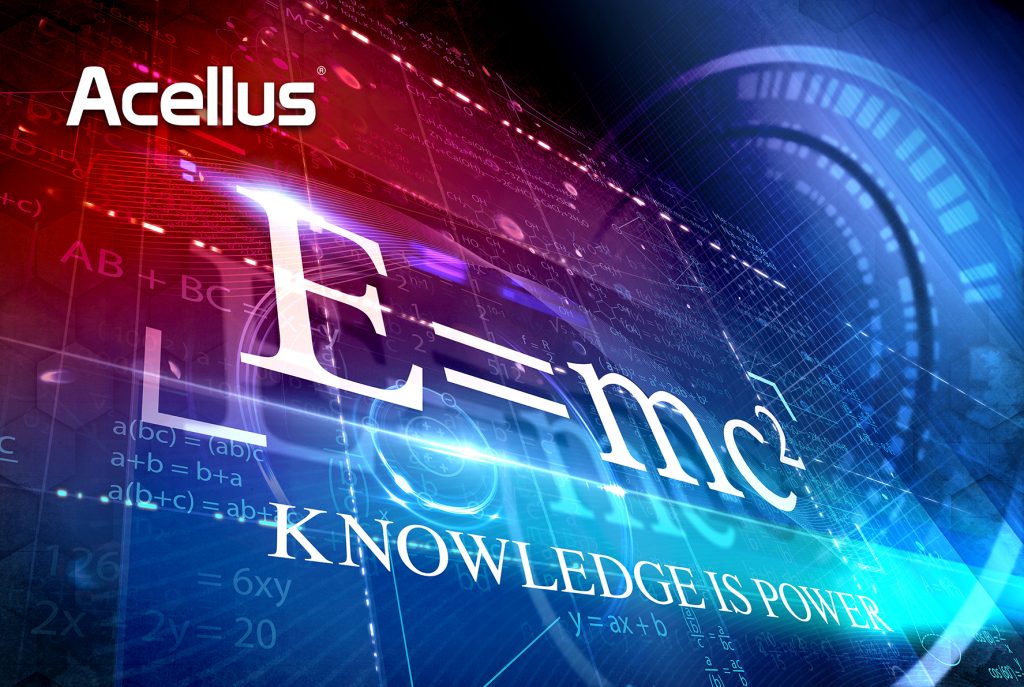Acellus Math Equation Poster Acellus Store