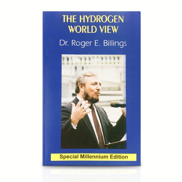 Hydrogen World View
