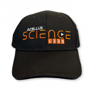 Science Live Cap