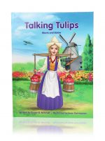 Talking Tulips cover