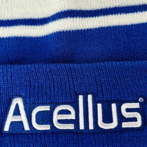 Acellus Beanie Embroidery