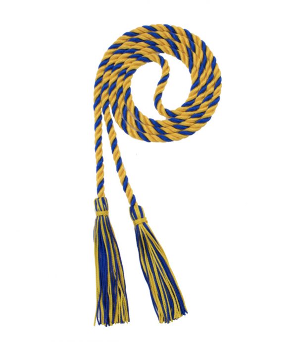 Cum Laude (3.5 GPA or higher) — 1 cord