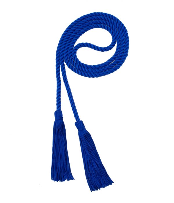 Magna Cum Laude (3.7 GPA or higher) — 2 cords