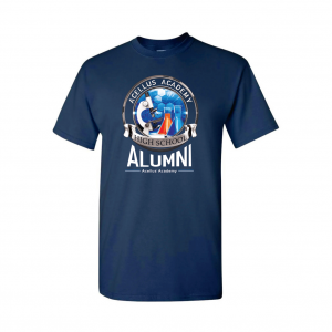 Acellus Academy Alumni T-Shirt