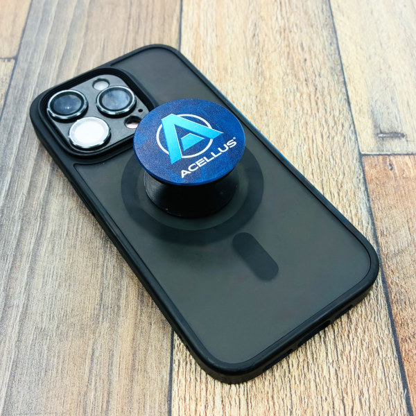 Acellus Pop-Sockets - Image 3