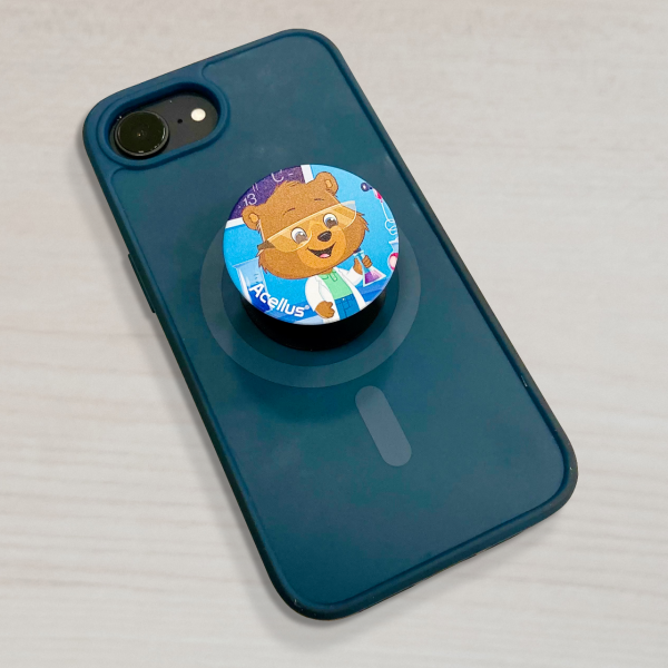 Acellus Pop-Sockets - Image 5