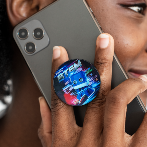 Acellus Pop-Sockets - Image 6