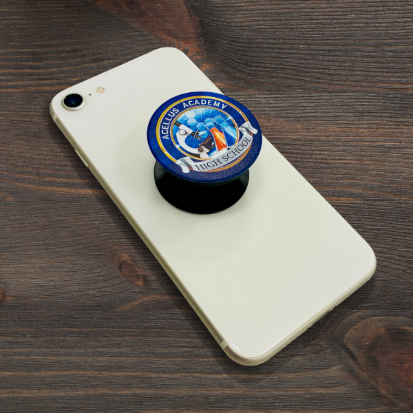 Acellus Pop-Sockets - Image 7