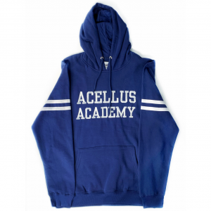 Acellus Academy Hoodie
