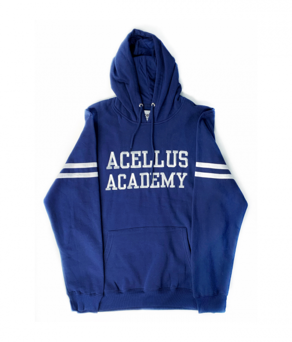 Acellus Academy Hoodie