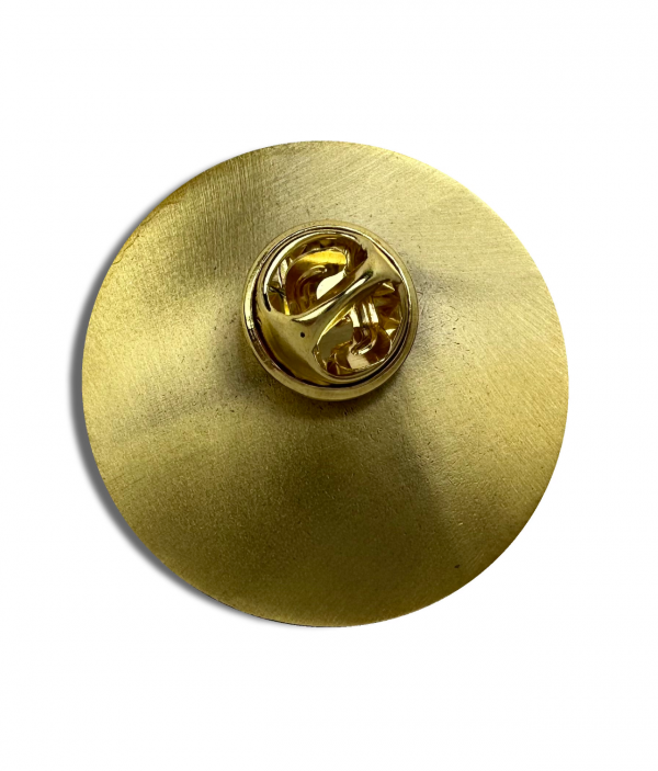 Acellus Academy Alumni Lapel Pin - Image 2