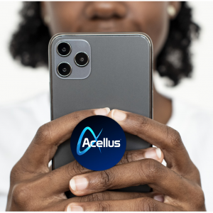 Acellus Pop-Socket