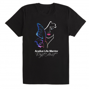 Acellus Life Mentor - Pajet Monet Shirt