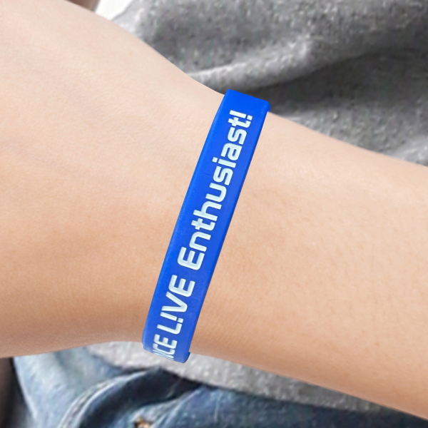 Acellus Academy - Science Live Wristband - Image 3